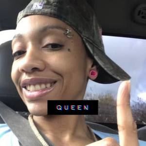 Meet your Posher, Earlina joy